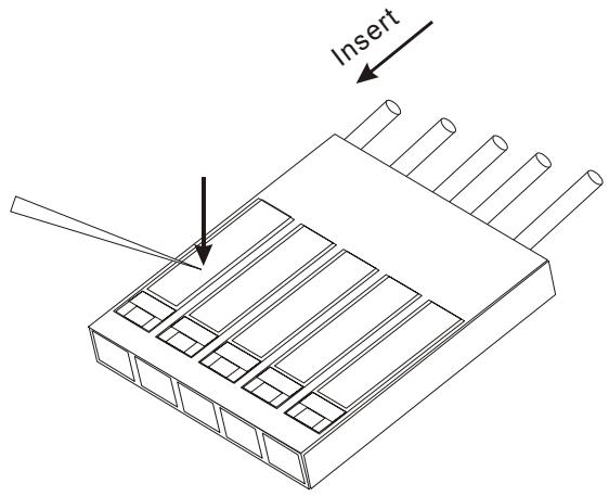 TRANSCEND TS0MFLRD8B - Installation du matériel - 6
