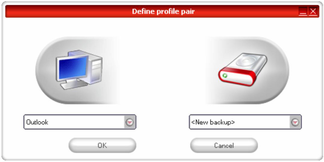 TRANSCEND TS120GSJ25T-S - Données Outlook portables - 1