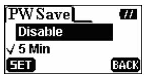 TRANSCEND TS1GMP612 - Économie d'énergie - 2