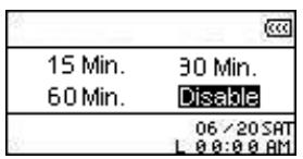 TRANSCEND TS1GMP630 - Sommeil - 2
