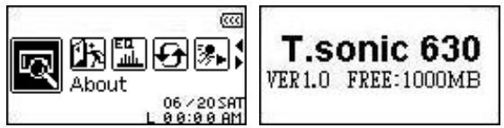 TRANSCEND TS1GMP630 - A propos de - 1