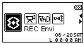 TRANSCEND TS1GMP630 - Environnement REC - 2
