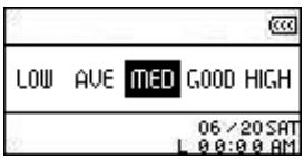 TRANSCEND TS1GMP630 - Qualité REC - 5