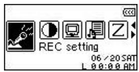 TRANSCEND TS1GMP630 - Sélectionner un dispositif d'enregistement - 2