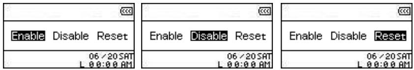 TRANSCEND TS1GMP630 - Gestionnaire Liste d'Ecoute - 2