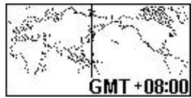 TRANSCEND TS1GMP630 - Heure Mondiale - 3