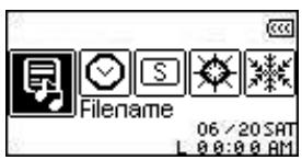 TRANSCEND TS1GMP630 - Mise en Veille - 6