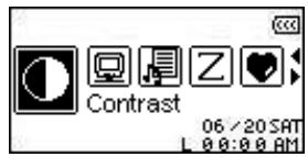 TRANSCEND TS1GMP630 - Contraste - 1