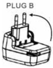 TRANSCEND TS20GPB - Amérique du Nord - 1