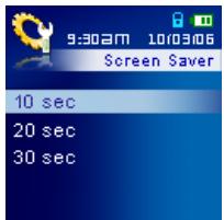 TRANSCEND TS2GMP820 - Mise en veille - 2