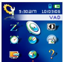 TRANSCEND TS2GMP820 - VAD (déteceur d'activation de voix) - 1
