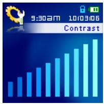 TRANSCEND TS2GMP820 - Contraste - 2