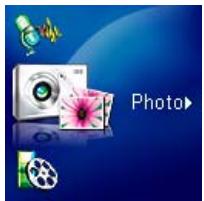 TRANSCEND TS2GMP820 - Insérer un fichier photo. JPG et BMP sur votre t. sonic™ 820 - 1