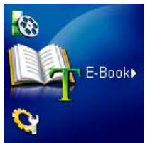 TRANSCEND TS2GMP820 - Lire des fichiers TXT e-book sur votre t. sonic™ 820 - 1