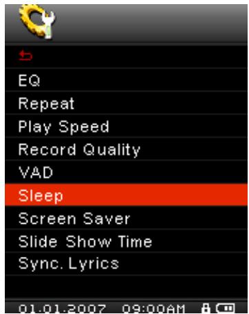 TRANSCEND TS2GMP840J - Sommeil - 1