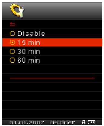 TRANSCEND TS2GMP840J - Sommeil - 2