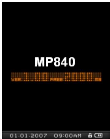 TRANSCEND TS2GMP840J - Le mode transfert media USB - 4