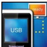 TRANSCEND TS4GMP820 - Télécharger de la musique et d'autres types de fichiers - 9