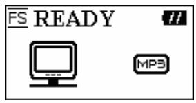 TRANSCEND TS512MMP612 - Télécharger ou Décharger des Fichiers MP3/WMA - 1
