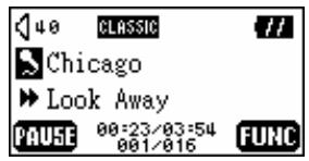 TRANSCEND TS512MMP612 - Avance Rapide - 1