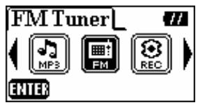 TRANSCEND TS512MMP612 - Fonctions FM - 1