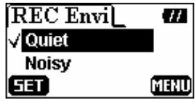 TRANSCEND TS512MMP612 - Environment REC - 2