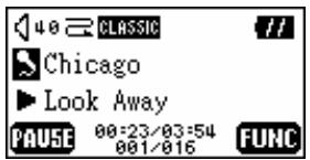 TRANSCEND TS512MMP612 - Répéter des Fichiers Aléatoires - 1