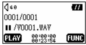 TRANSCEND TS512MMP612 - EnregisteruneVoix - 4