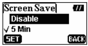 TRANSCEND TS512MMP612 - Ecran de Veille - 2