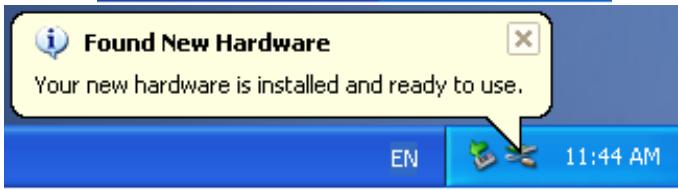 TRANSCEND TS512MMP612 - Récupération de T.sonic sous Windows Me, 2000, et XP - 4