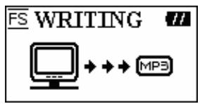TRANSCEND TS512MMP612 - Télécharger ou Décharger des Fichiers MP3/WMA - 2