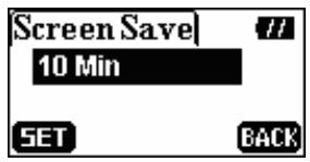 TRANSCEND TS512MMP612 - Ecran de Veille - 3