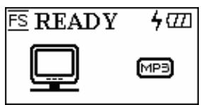 TRANSCEND TS512MMP612 - Charger la Batterie - 1