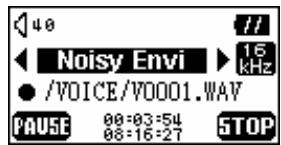 TRANSCEND TS512MMP612 - EnregisteruneVoix - 2