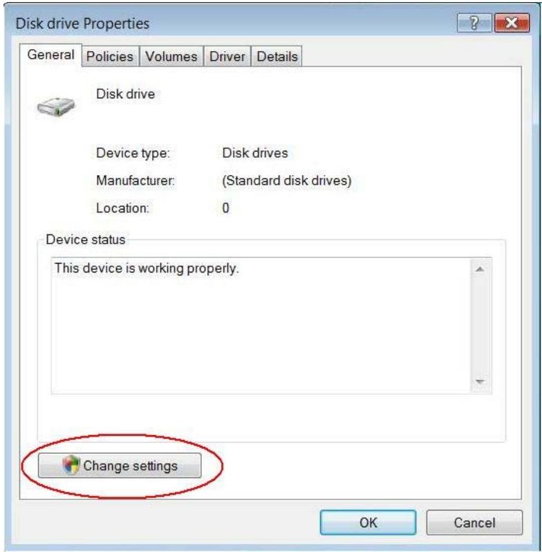 TRANSCEND SSD18M - Windows® 2000, XP et VISTA (esata) - 1