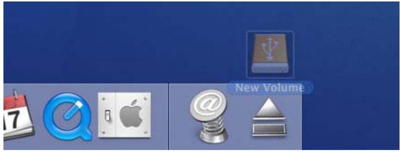 TRANSCEND SSD18M - Mac® OS (USB & esata) - 1