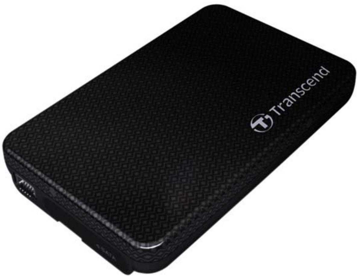 TRANSCEND SSD18M - 1