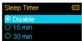 TRANSCEND MP320 - Mode d'emploi - 2