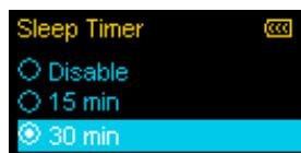 TRANSCEND MP320 - Mode d'emploi - 4