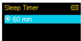 TRANSCEND MP320 - Mode d'emploi - 5