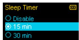 TRANSCEND MP320 - Mode d'emploi - 3
