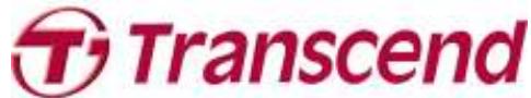 TRANSCEND MP320 - Limitation de garantie MP320 - 1
