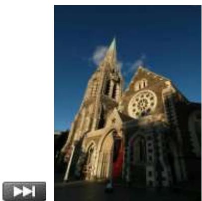 TRANSCEND MP870 - Regarder des photos - 5