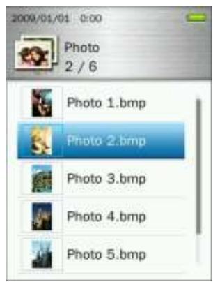 TRANSCEND MP870 - Navigateur - 2