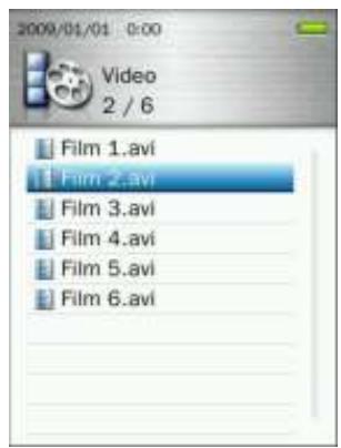 TRANSCEND MP870 - Navigateur - 3