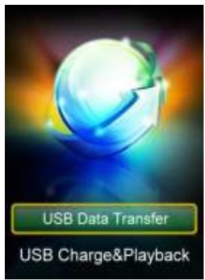 TRANSCEND MP870 - Transférer des fichiers vers le MP870 - 3