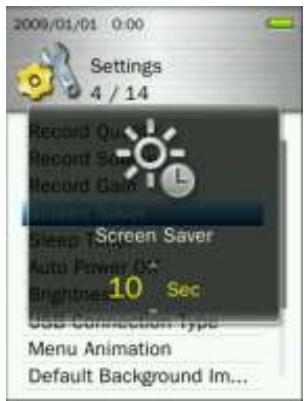 TRANSCEND MP870 - Fond d'écran - 2