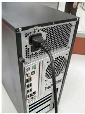 TRANSCEND PDU3 USB3.0 EXPANSION CARD - Installation de la carte - 9