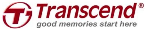 TRANSCEND PDU3 USB3.0 EXPANSION CARD - Limitation de garantie transcend - 1