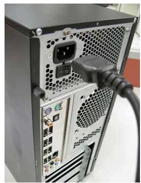 TRANSCEND PDU3 USB3.0 EXPANSION CARD - Installation de la carte - 2